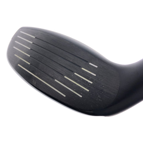 Used Ping G430 HL 4 Hybrid / 22 Degrees / Lite Flex