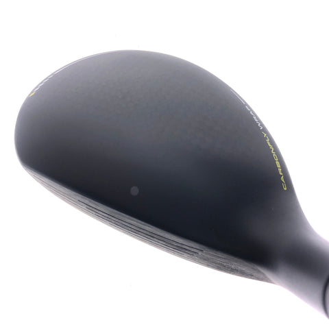 Used Ping G430 HL 4 Hybrid / 22 Degrees / Lite Flex