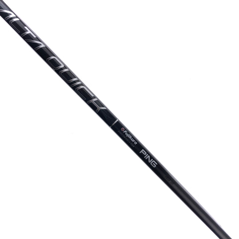 Used Ping G430 HL 4 Hybrid / 22 Degrees / Lite Flex