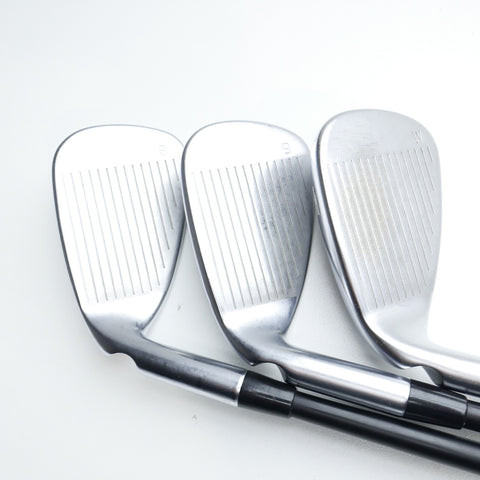 Used Ping G430 Iron Set / 4 - PW / Regular Flex