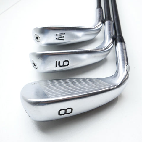 Used Ping G430 Iron Set / 4 - PW / Regular Flex
