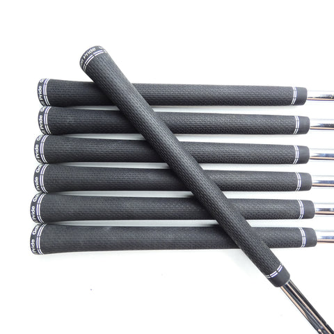 Used Ping G430 Iron Set / 4 - PW / Stiff Flex