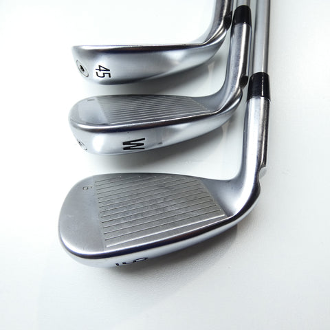 Used Ping G430 Iron Set / 5 - PW + 45° / Lite Flex