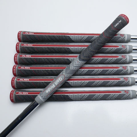 Used Ping G430 Iron Set / 5 - PW + 45° / Regular Flex