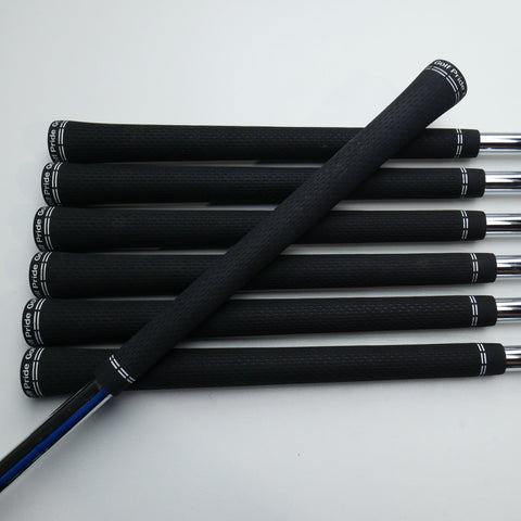 Used Ping G430 Iron Set / 5 - PW + 45° / Regular Flex