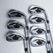 Used Ping G430 Iron Set / 5 - PW + 45° / Regular Flex