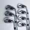 Used Ping G430 Iron Set / 5 - PW + 45° / Regular Flex