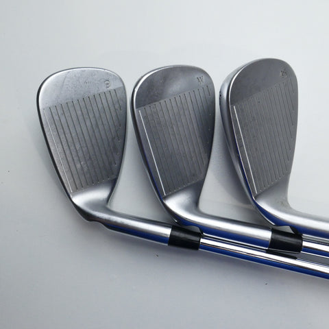 Used Ping G430 Iron Set / 5 - PW + 45° / Regular Flex