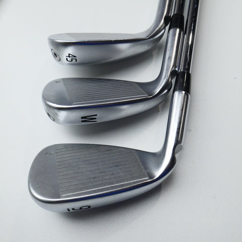 Used Ping G430 Iron Set / 5 - PW + 45° / Regular Flex