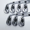 Used Ping G430 Iron Set / 5 - PW + 45° / Regular Flex