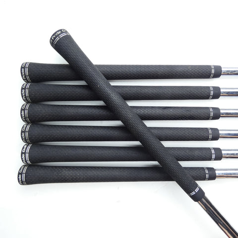 Used Ping G430 Iron Set / 5 - PW + 45° / Stiff Flex