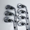 Used Ping G430 Iron Set / 5 - PW + 45° / Stiff Flex