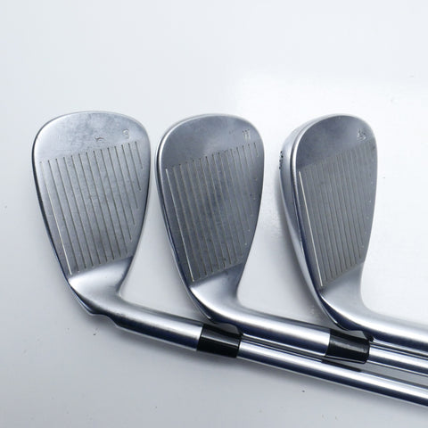 Used Ping G430 Iron Set / 5 - PW + 45° / Stiff Flex