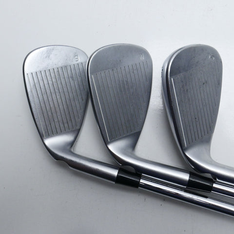Used Ping G430 Iron Set / 5 - PW + 45° / Stiff Flex