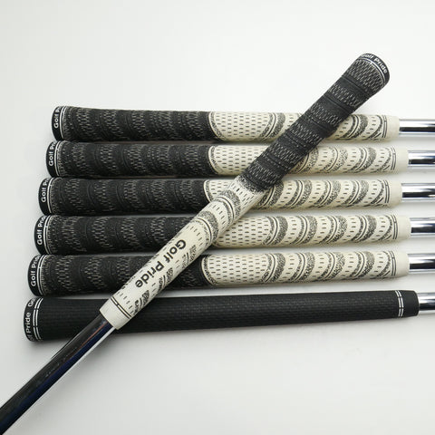 Used Ping G430 Iron Set / 5 - PW + 50° / Stiff Flex