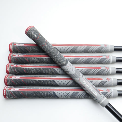 Used Ping G430 Iron Set / 5 - PW / Regular Flex