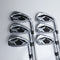 Used Ping G430 Iron Set / 5 - PW / Regular Flex