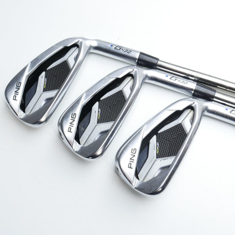 Used Ping G430 Iron Set / 5 - PW / Regular Flex