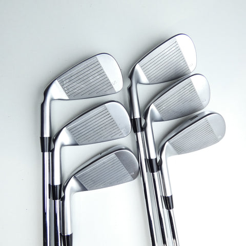 Used Ping G430 Iron Set / 5 - PW / Regular Flex