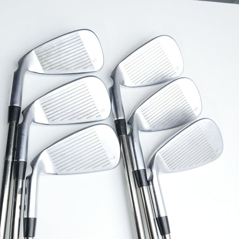 Used Ping G430 Iron Set / 5 - PW / Regular Flex