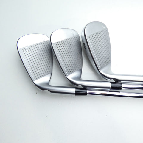 Used Ping G430 Iron Set / 5 - PW / Regular Flex