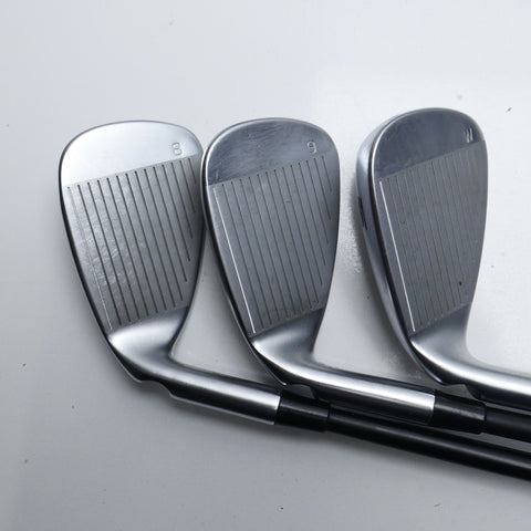 Used Ping G430 Iron Set / 5 - PW / Regular Flex