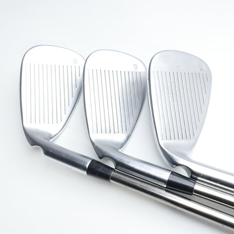 Used Ping G430 Iron Set / 5 - PW / Regular Flex