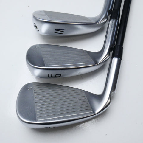 Used Ping G430 Iron Set / 5 - PW / Regular Flex