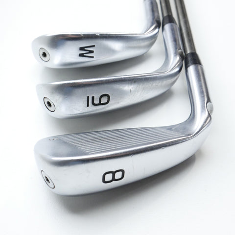 Used Ping G430 Iron Set / 5 - PW / Regular Flex