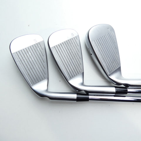 Used Ping G430 Iron Set / 5 - PW / Regular Flex