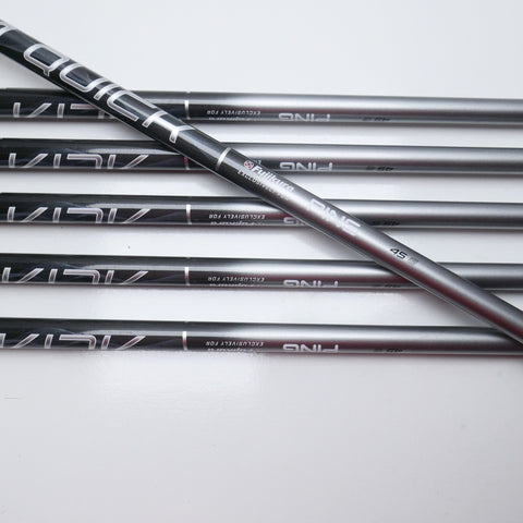 Used Ping G430 Iron Set / 5 - PW / Soft Regular Flex