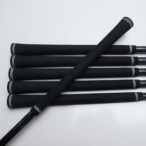Used Ping G430 Iron Set / 5 - PW / Soft Regular Flex