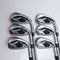 Used Ping G430 Iron Set / 5 - PW / Soft Regular Flex