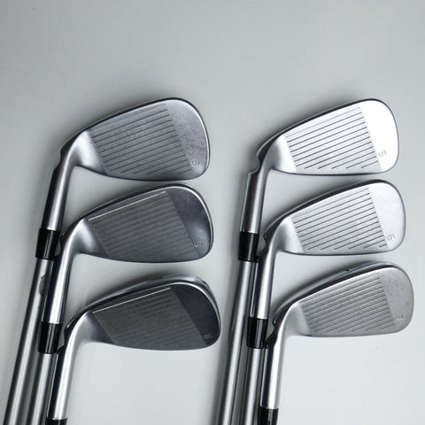 Used Ping G430 Iron Set / 5 - PW / Soft Regular Flex