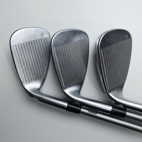 Used Ping G430 Iron Set / 5 - PW / Soft Regular Flex