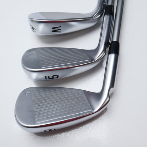 Used Ping G430 Iron Set / 5 - PW / Soft Regular Flex