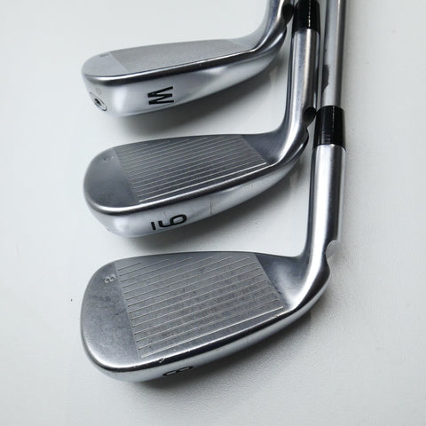 Used Ping G430 Iron Set / 5 - PW / Soft Regular Flex