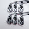 Used Ping G430 Iron Set / 5 - PW / Soft Regular Flex