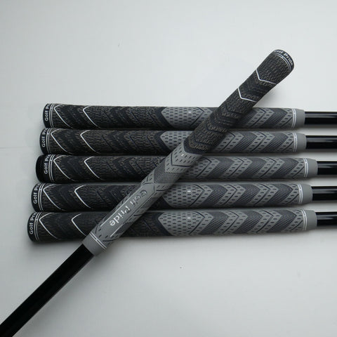 Used Ping G430 Iron Set / 5 - PW / Stiff Flex