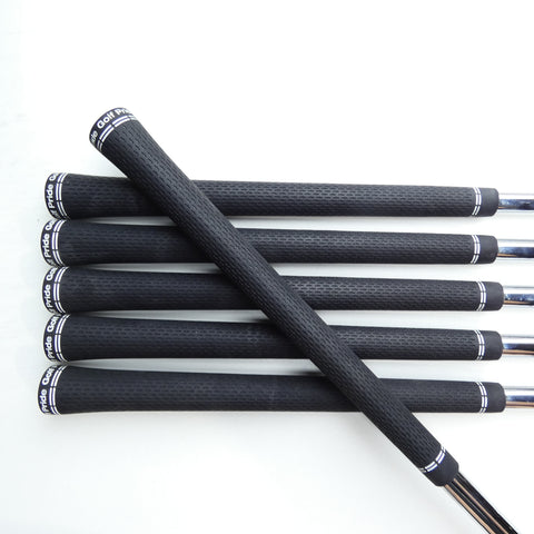 Used Ping G430 Iron Set / 5 - PW / Stiff Flex