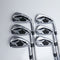 Used Ping G430 Iron Set / 5 - PW / Stiff Flex