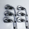 Used Ping G430 Iron Set / 5 - PW / Stiff Flex