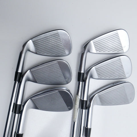 Used Ping G430 Iron Set / 5 - PW / Stiff Flex