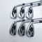 Used Ping G430 Iron Set / 5 - PW / Stiff Flex