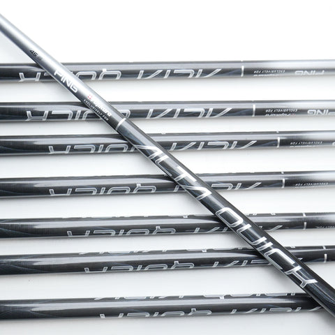 Used Ping G430 Iron Set / 5 - SW + 50° / Lite Flex