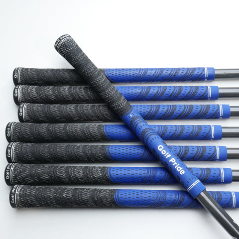 Used Ping G430 Iron Set / 5 - SW + 50° / Lite Flex