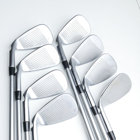 Used Ping G430 Iron Set / 5 - SW + 50° / Lite Flex