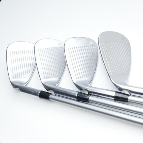 Used Ping G430 Iron Set / 5 - SW + 50° / Lite Flex