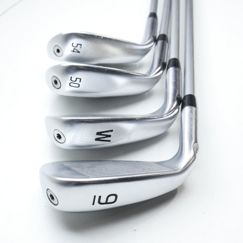 Used Ping G430 Iron Set / 5 - SW + 50° / Lite Flex