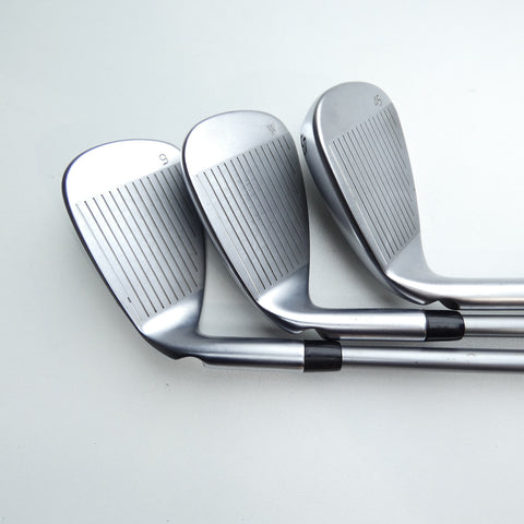 Used Ping G430 Iron Set / 6 - PW + 45° / Soft Regular Flex